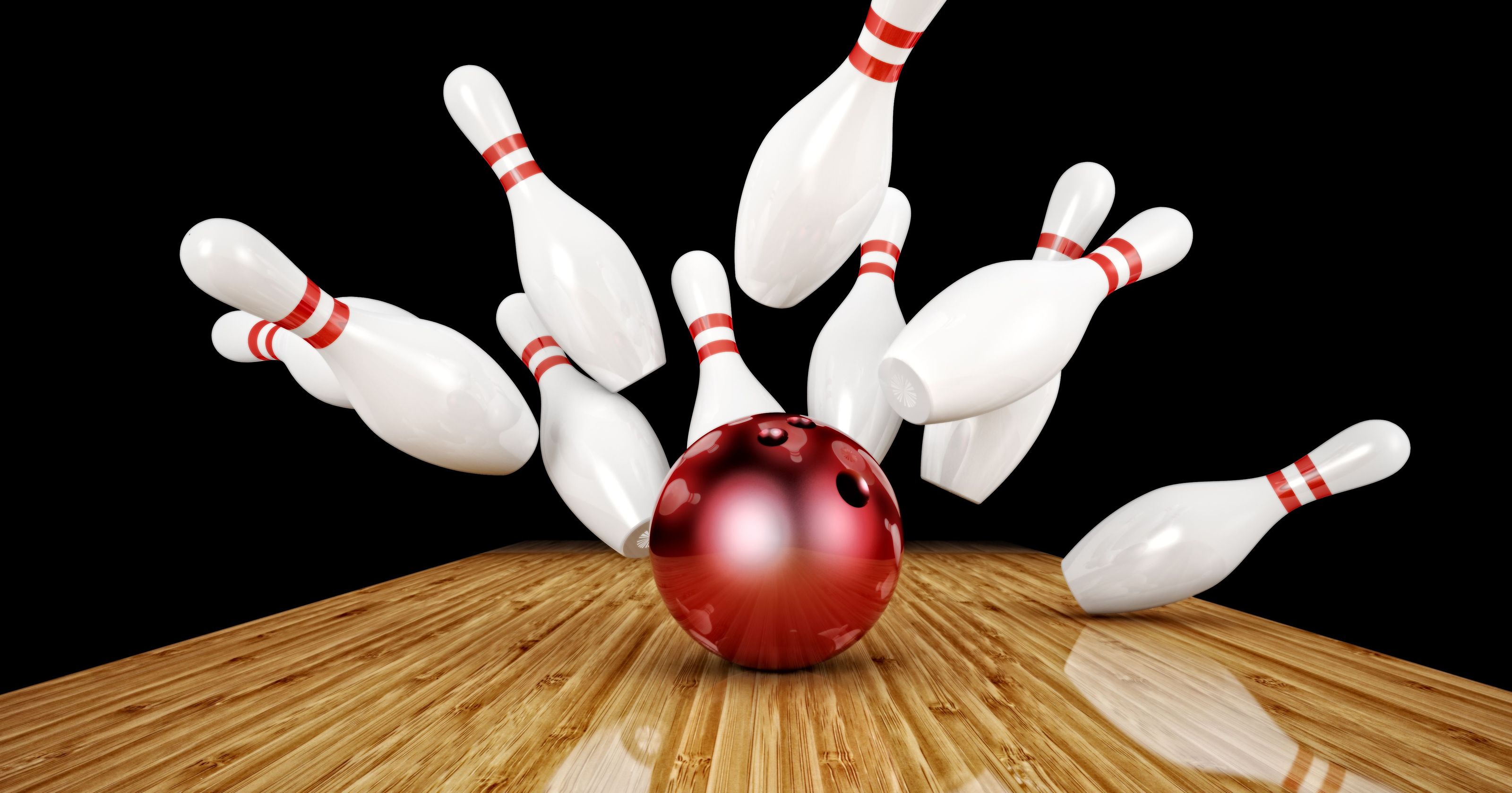 3. rahvusvahelise kurtide bowlinguvõistlus toimub 8. - 9. juunil 2019. a Tartus